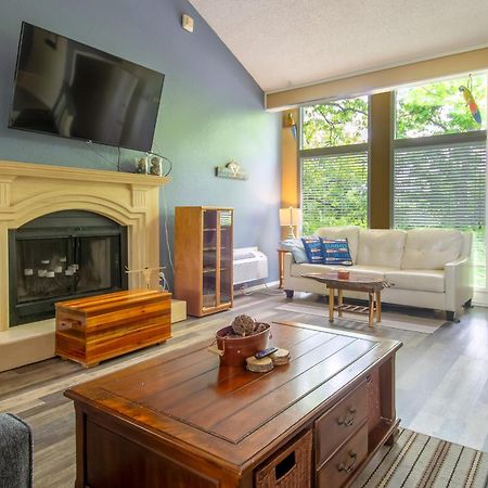 1 Mi To Margaritaville Resort Osage Beach Cottage Zewnętrze zdjęcie