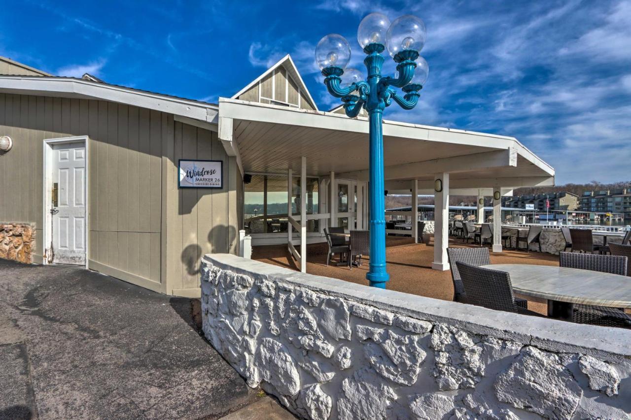 1 Mi To Margaritaville Resort Osage Beach Cottage Zewnętrze zdjęcie
