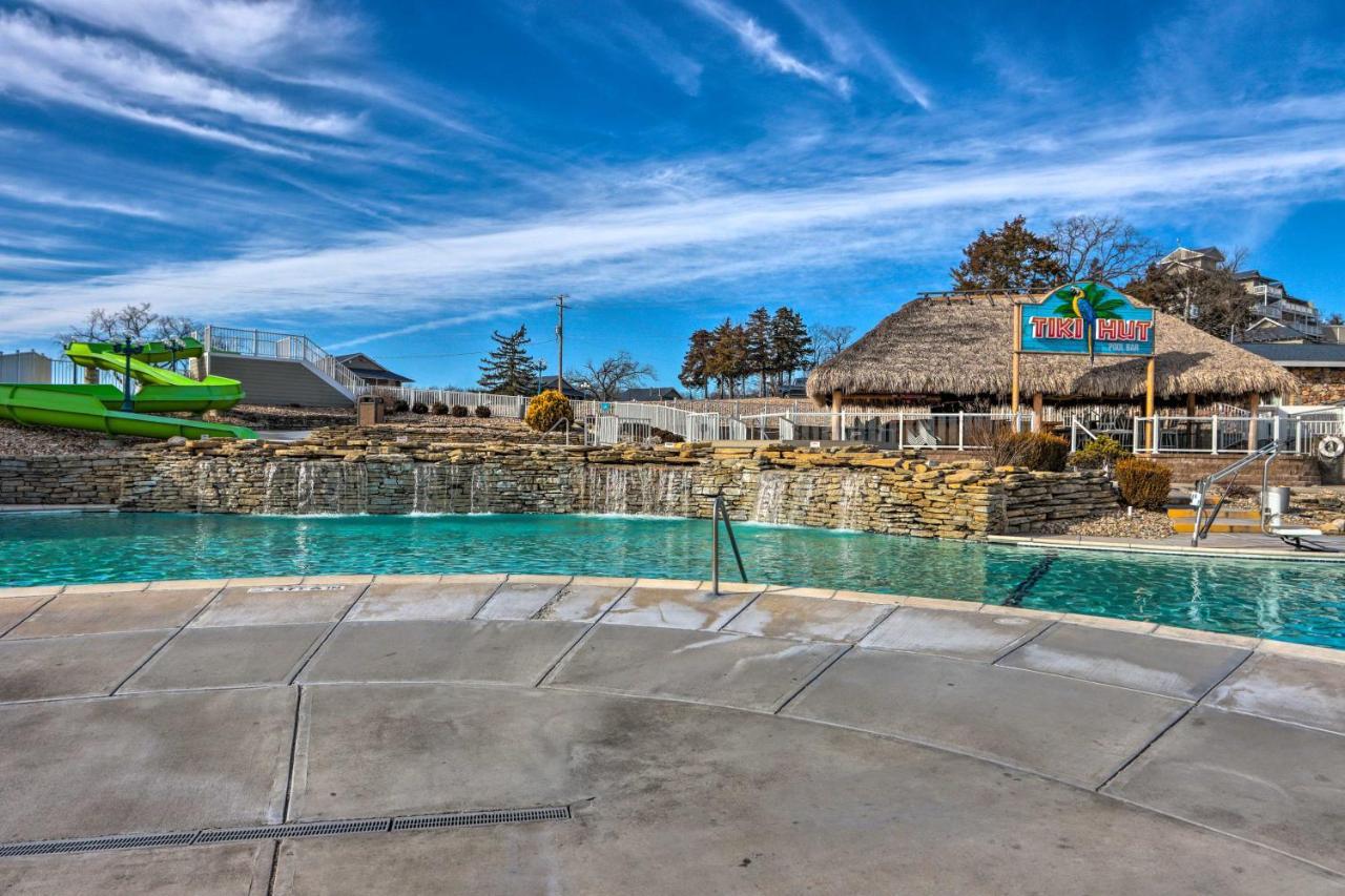 1 Mi To Margaritaville Resort Osage Beach Cottage Zewnętrze zdjęcie
