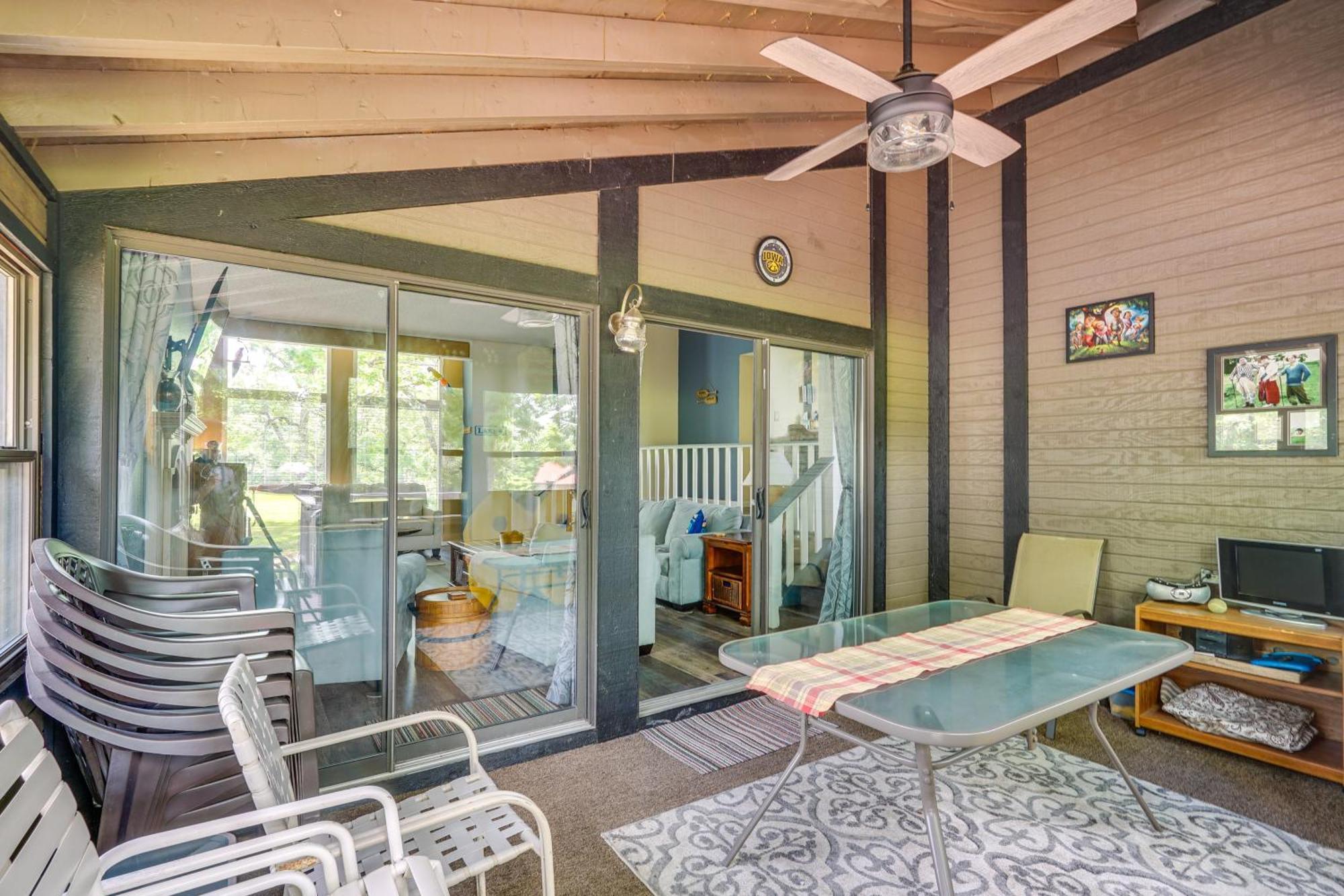 1 Mi To Margaritaville Resort Osage Beach Cottage Zewnętrze zdjęcie