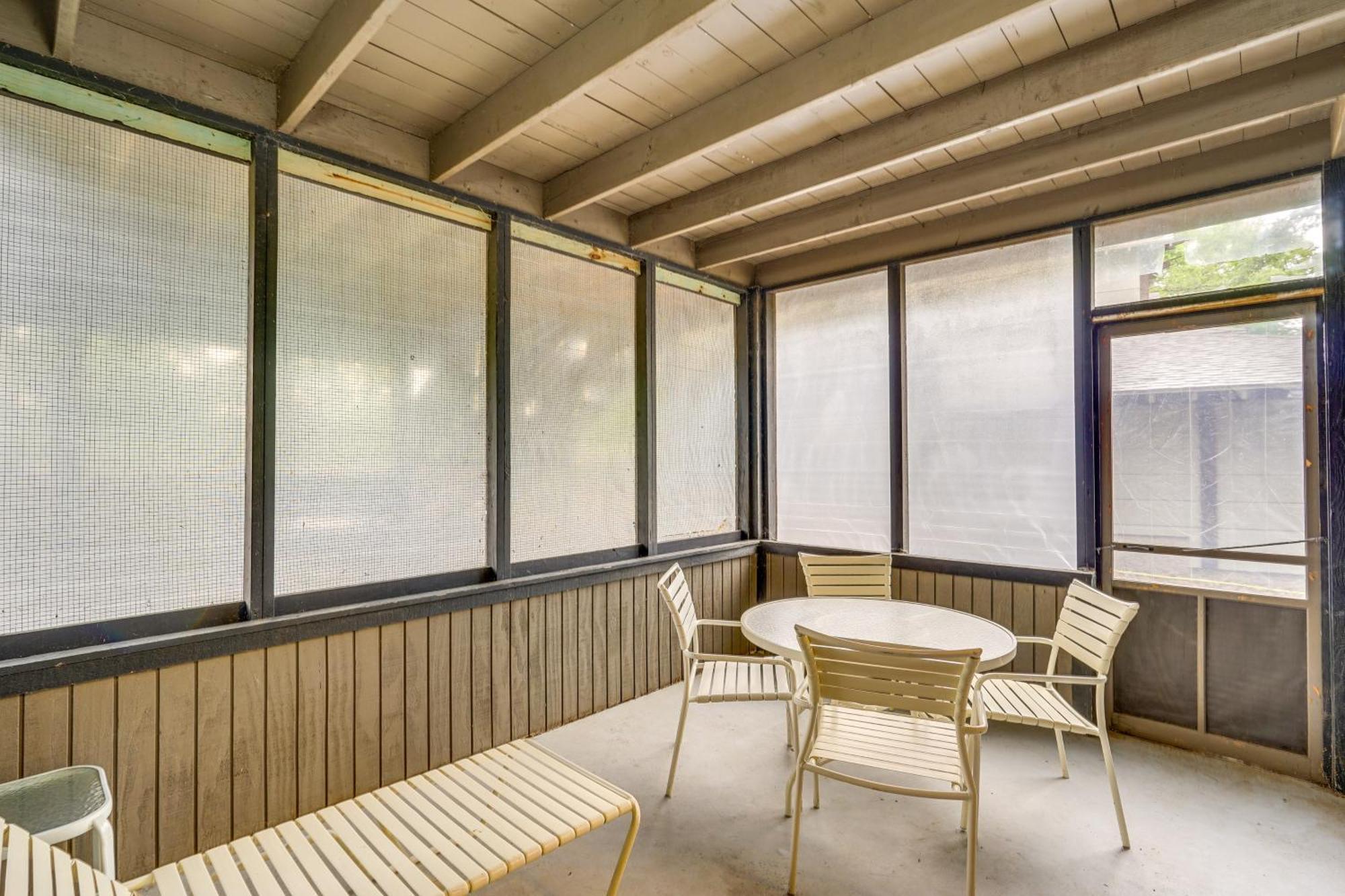 1 Mi To Margaritaville Resort Osage Beach Cottage Zewnętrze zdjęcie