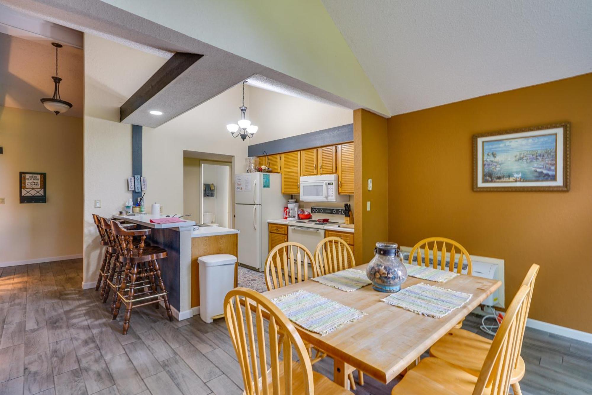 1 Mi To Margaritaville Resort Osage Beach Cottage Zewnętrze zdjęcie