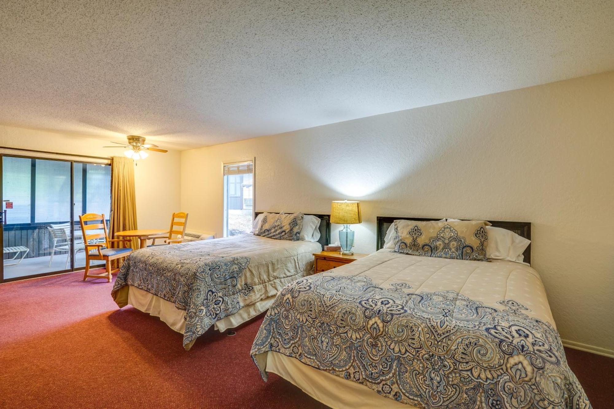 1 Mi To Margaritaville Resort Osage Beach Cottage Zewnętrze zdjęcie