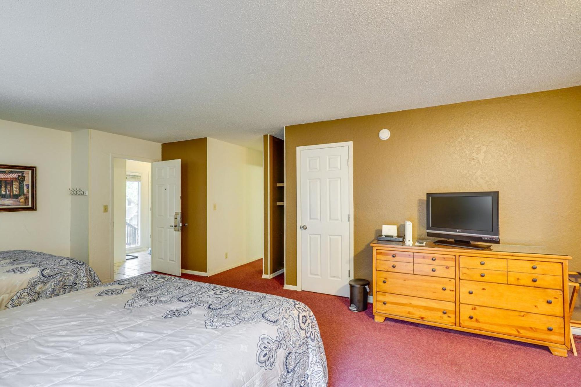 1 Mi To Margaritaville Resort Osage Beach Cottage Zewnętrze zdjęcie