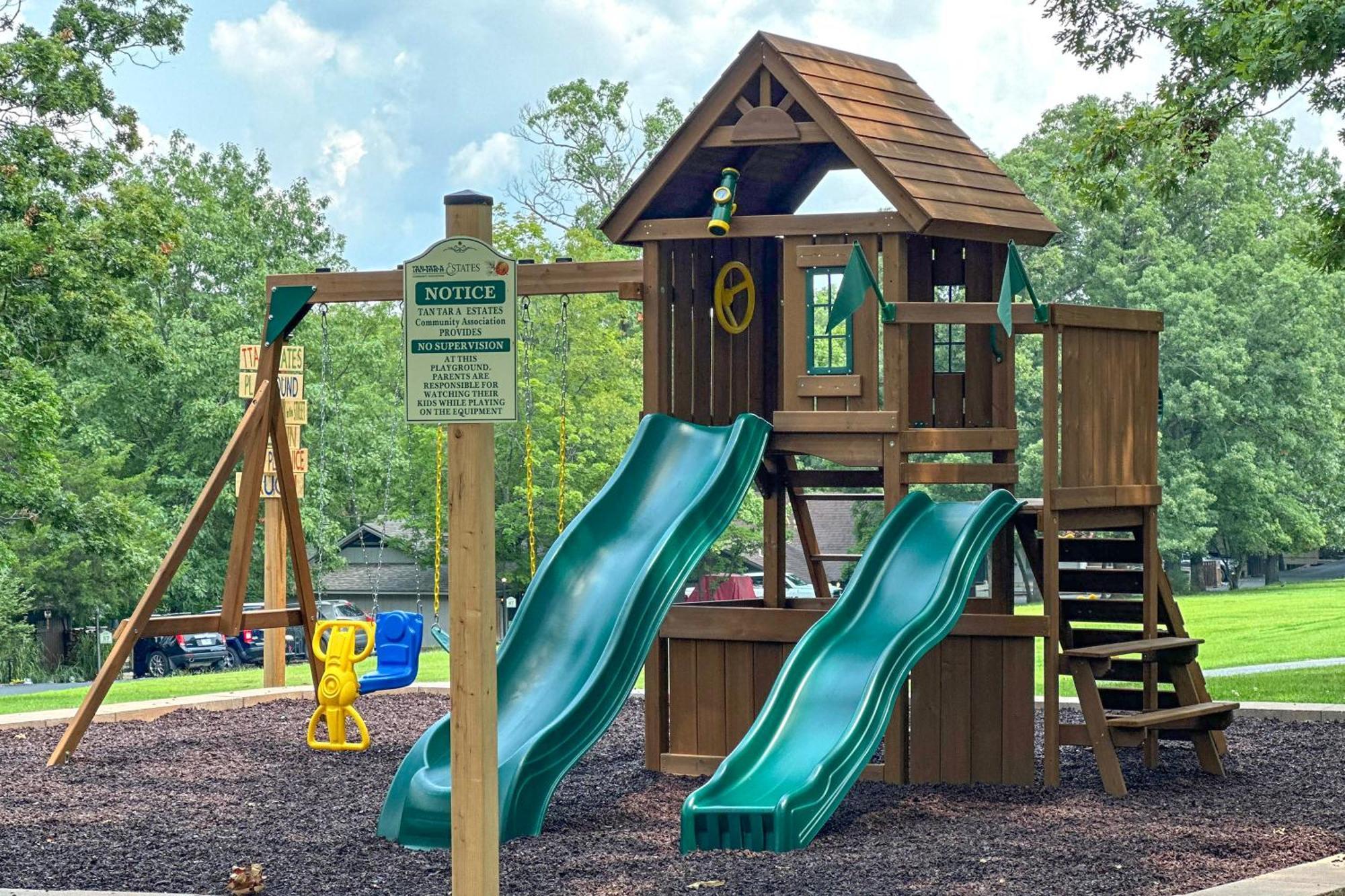 1 Mi To Margaritaville Resort Osage Beach Cottage Zewnętrze zdjęcie