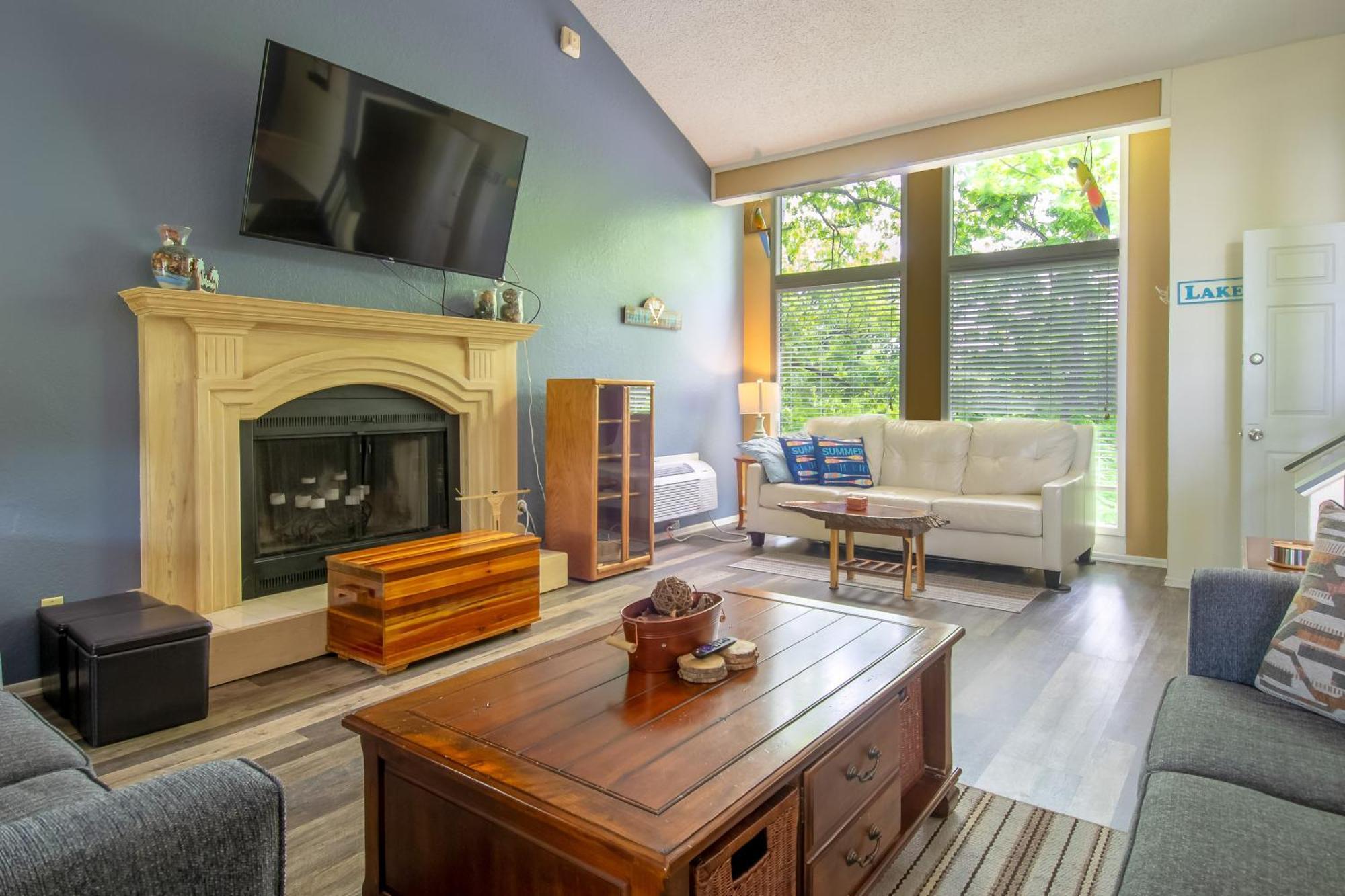 1 Mi To Margaritaville Resort Osage Beach Cottage Zewnętrze zdjęcie