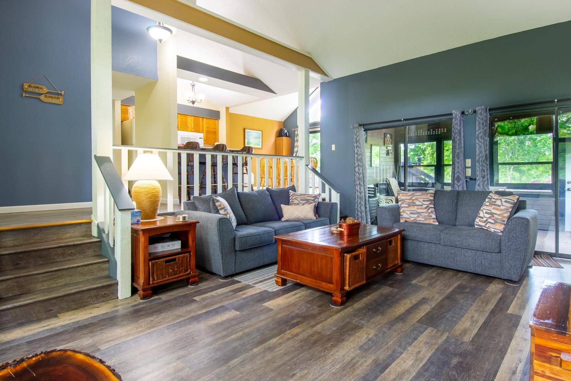 1 Mi To Margaritaville Resort Osage Beach Cottage Zewnętrze zdjęcie
