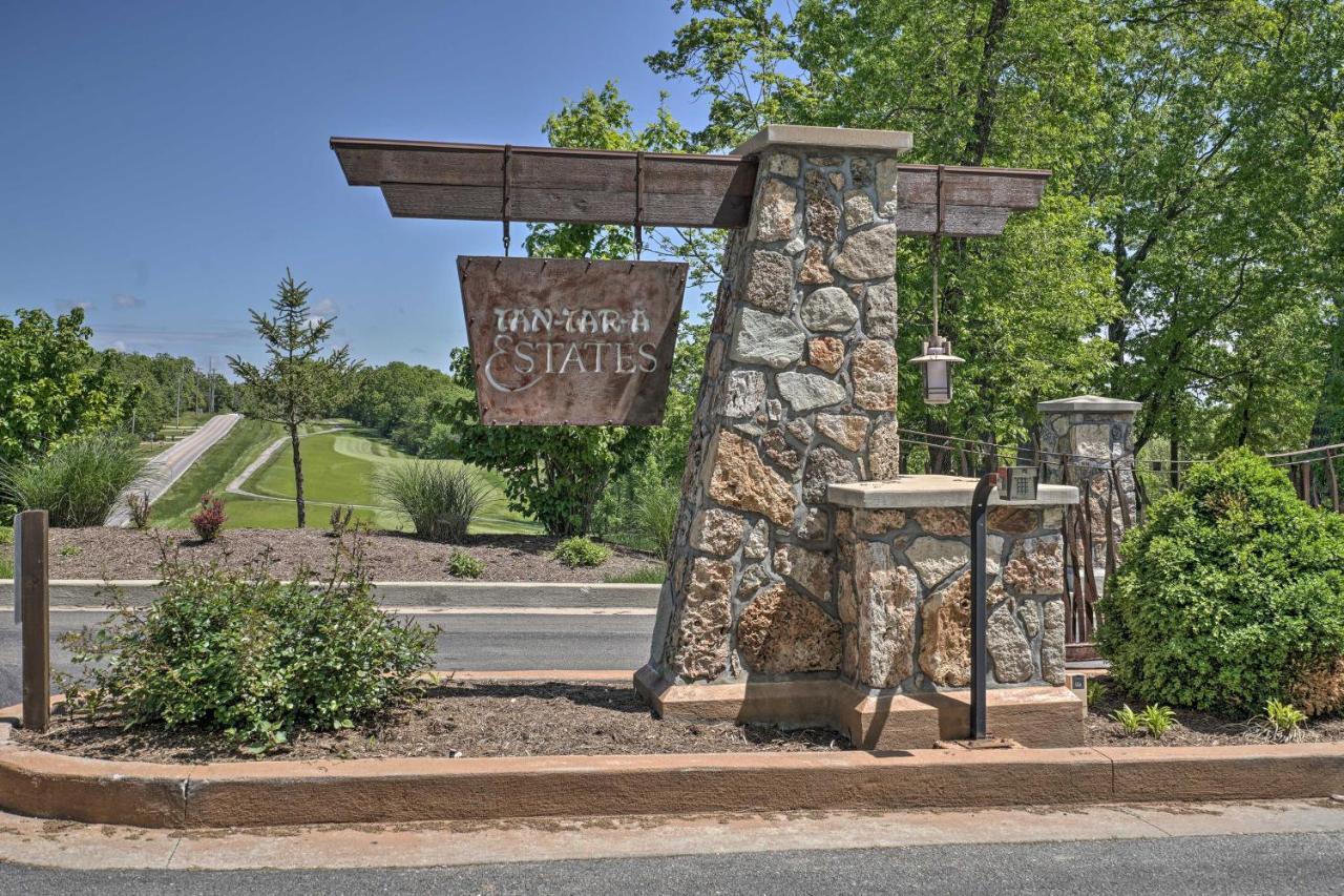1 Mi To Margaritaville Resort Osage Beach Cottage Zewnętrze zdjęcie